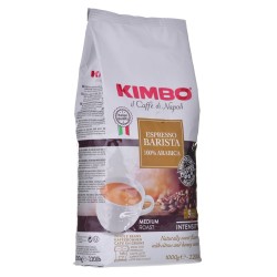 Kawa Kimbo Espresso Barista...