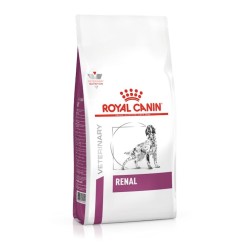 ROYAL CANIN Renal 14kg