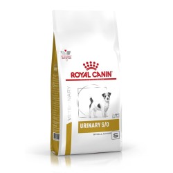 Royal Canin Vet Urinary S/O...