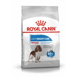 Royal Canin Light Weight...