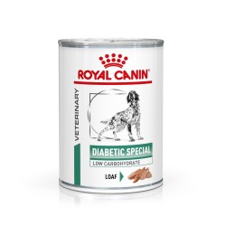 Royal Canin Vet Diabetic...