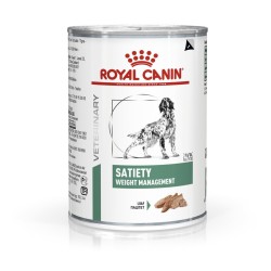 Royal Canin Vet Satiety...