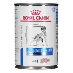 Royal Canin Vet Sensitivity...