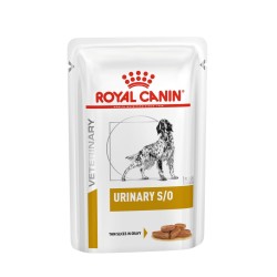 Royal Canin Vet Urinary S/O...